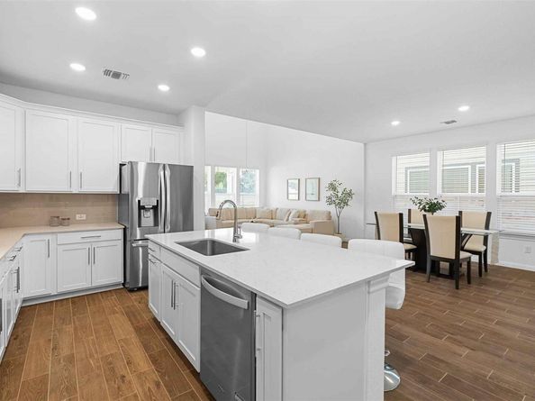 336 Foresail RD, Leander TX 78641
