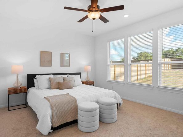 336 Foresail RD, Leander TX 78641
