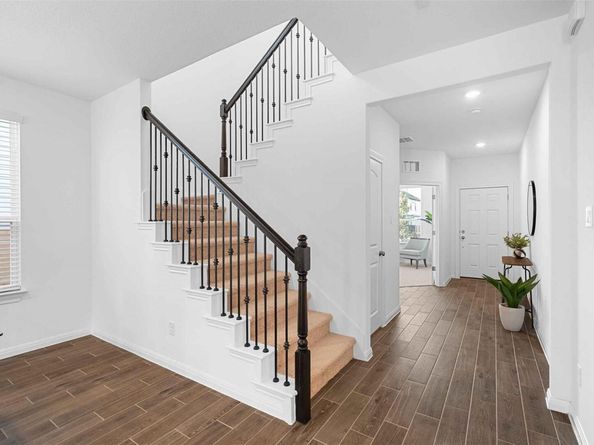 336 Foresail RD, Leander TX 78641