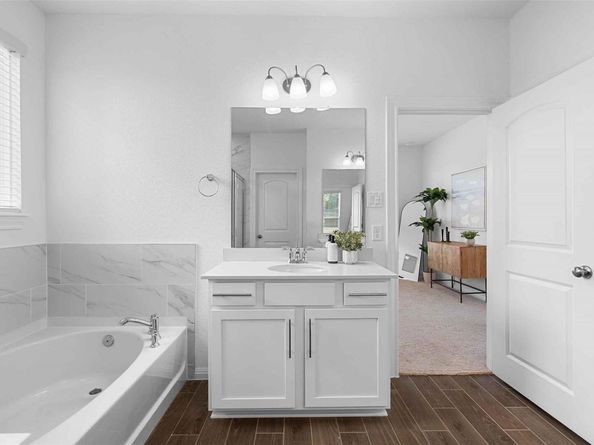 336 Foresail RD, Leander TX 78641