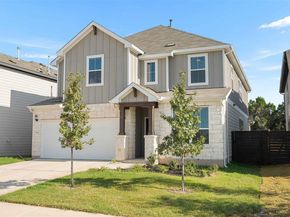 336 Foresail RD, Leander TX 78641