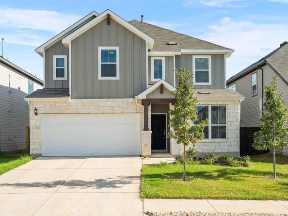 336 Foresail RD, Leander TX 78641