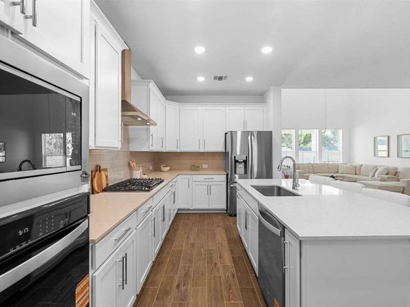 336 Foresail RD, Leander TX 78641