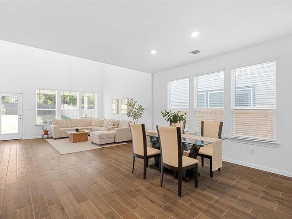 336 Foresail RD, Leander TX 78641