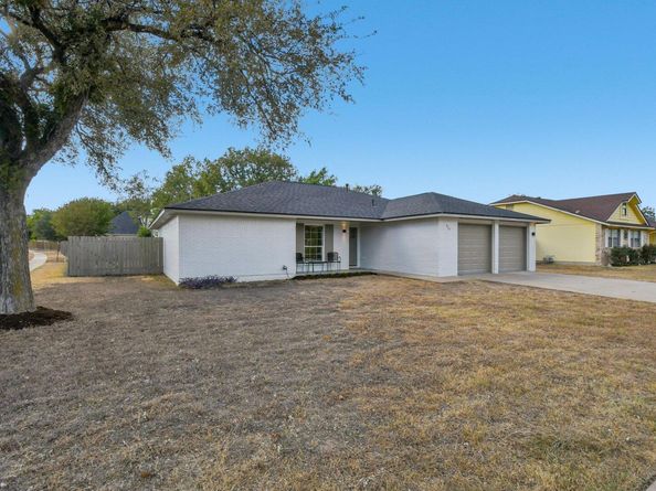 417 Oakridge PASS, Cedar Park TX 78613