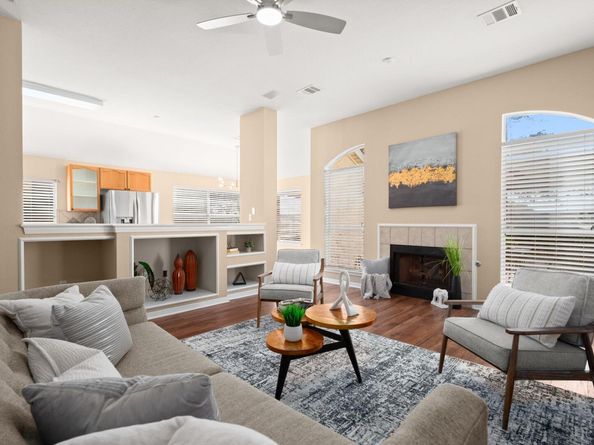 14930 Galena DR, Austin TX 78717