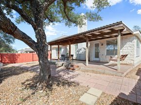 14930 Galena DR, Austin TX 78717