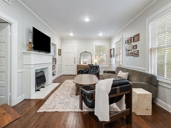 1806 Pearl ST, Austin TX 78701