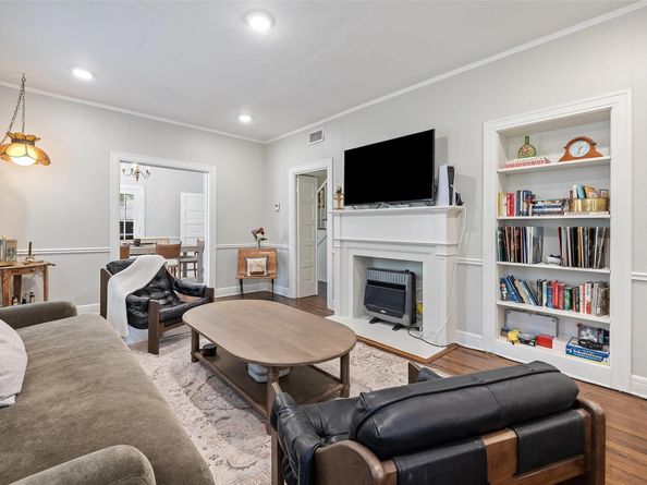 1806 Pearl ST, Austin TX 78701