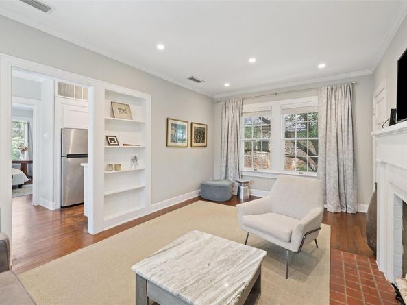 1806 Pearl ST, Austin TX 78701