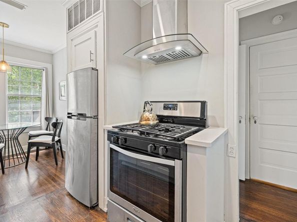 1806 Pearl ST, Austin TX 78701