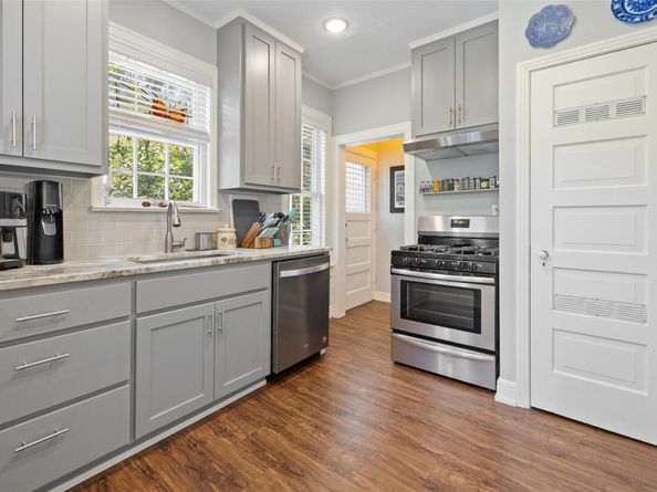 1806 Pearl ST, Austin TX 78701