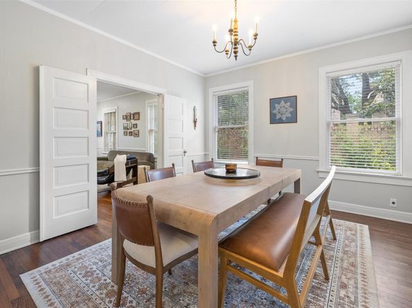 1806 Pearl ST, Austin TX 78701