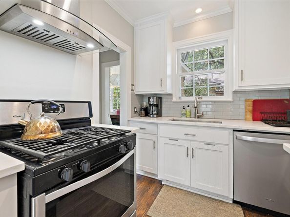 1806 Pearl ST, Austin TX 78701