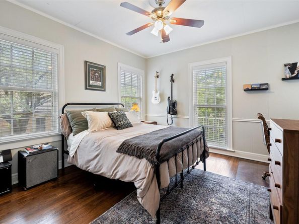 1806 Pearl ST, Austin TX 78701