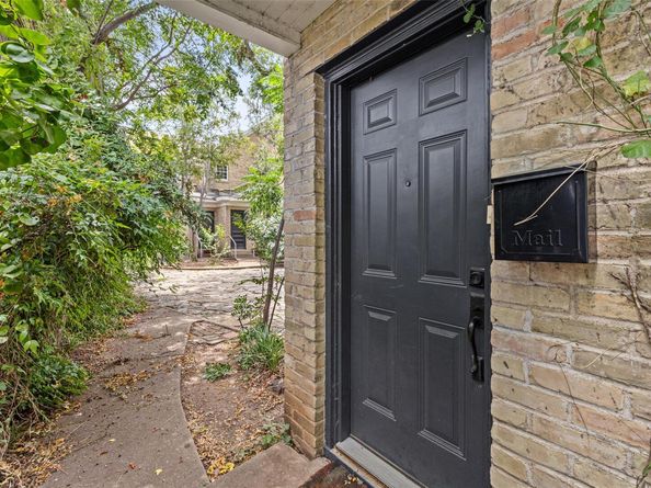 1806 Pearl ST, Austin TX 78701