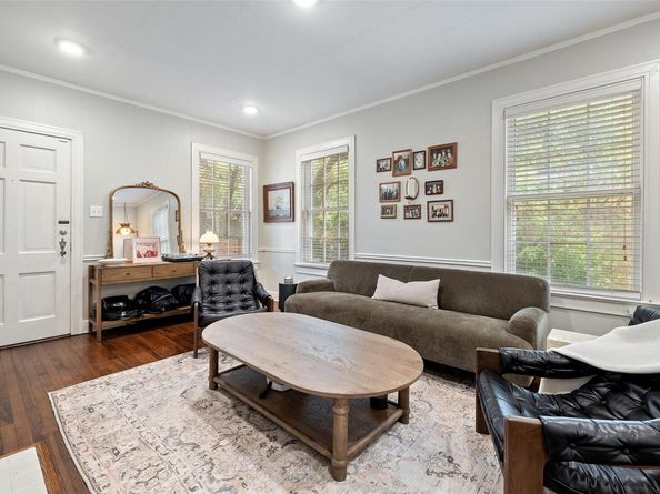 1806 Pearl ST, Austin TX 78701