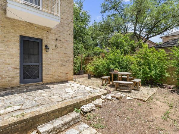 1806 Pearl ST, Austin TX 78701