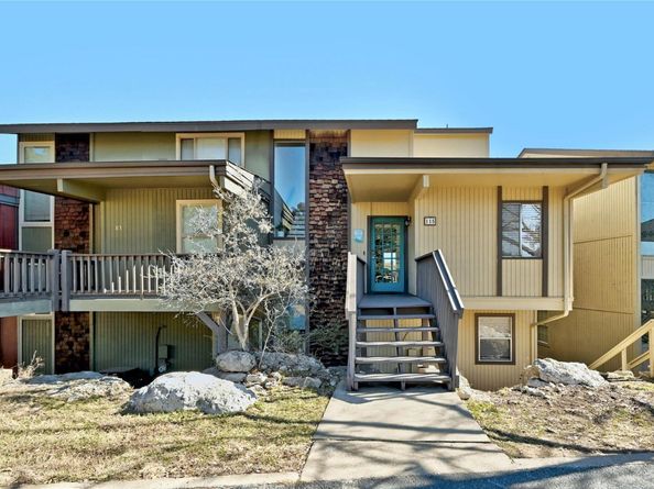 115 Comanche PT, Point Venture TX 78645