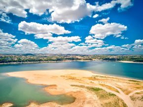 115 Comanche PT, Point Venture TX 78645