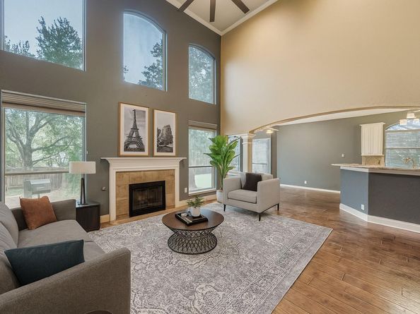 6900 Celtic CT, Austin TX 78754