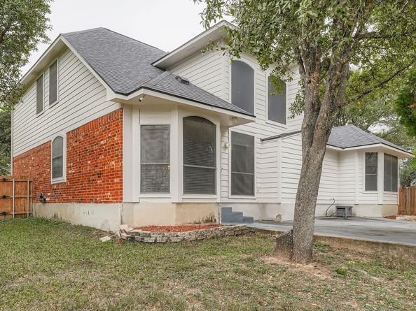 6900 Celtic CT, Austin TX 78754