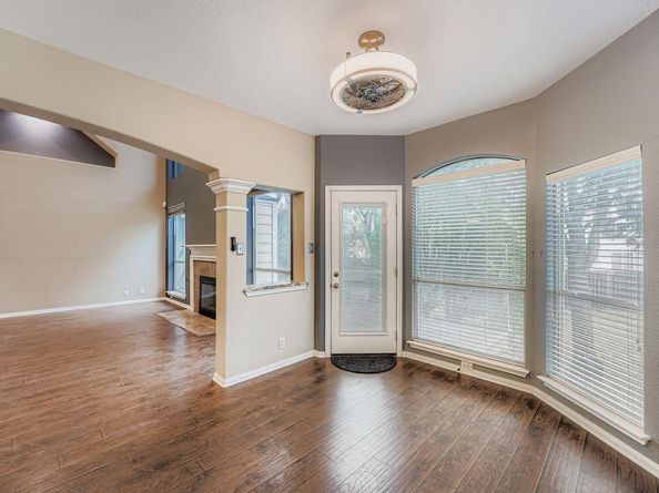 6900 Celtic CT, Austin TX 78754