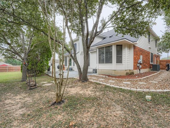 6900 Celtic CT, Austin TX 78754