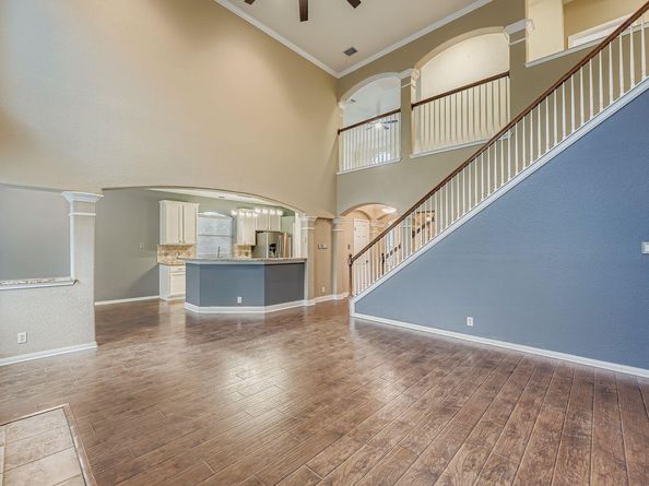 6900 Celtic CT, Austin TX 78754