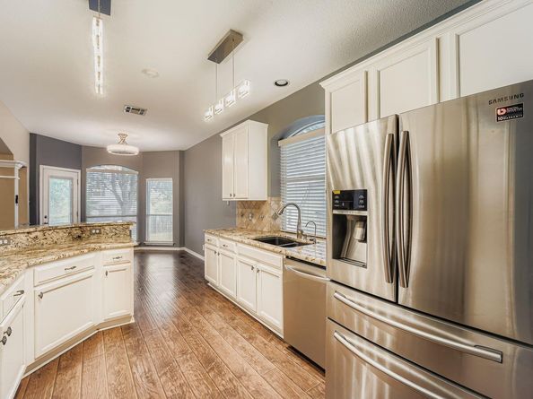 6900 Celtic CT, Austin TX 78754