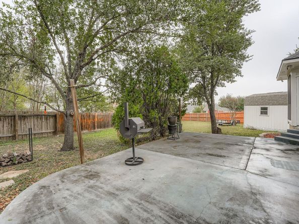 6900 Celtic CT, Austin TX 78754