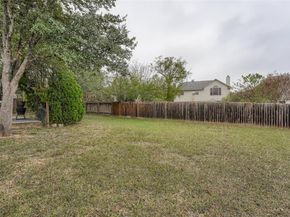 6900 Celtic CT, Austin TX 78754