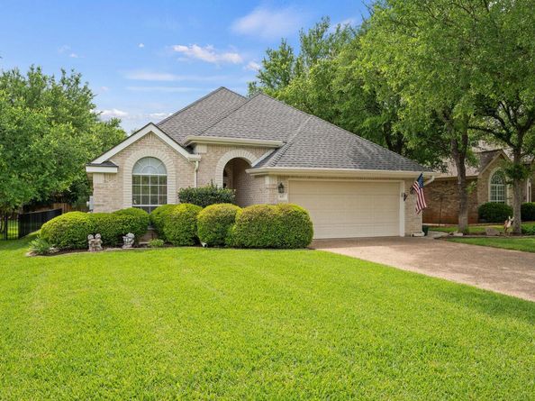 107 Stacey LN, Georgetown TX 78628