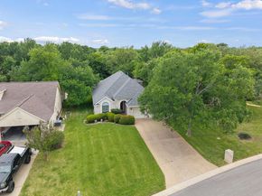 107 Stacey LN, Georgetown TX 78628