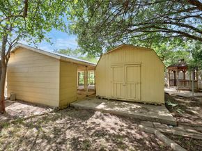 1614 Ashberry DR, Austin TX 78723