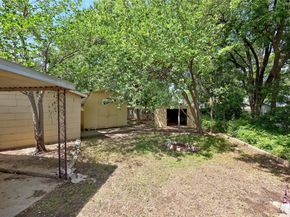 1614 Ashberry DR, Austin TX 78723