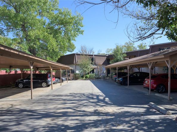 7801 Shoal Creek BLVD 252, Austin TX 78757