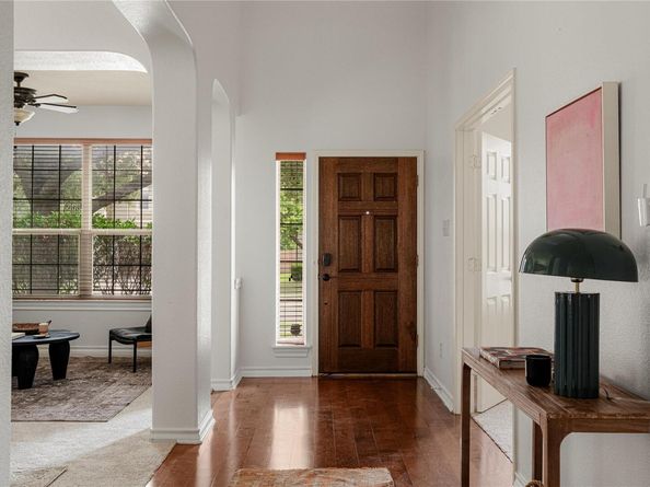 212 Camperdown Elm DR, Austin TX 78748
