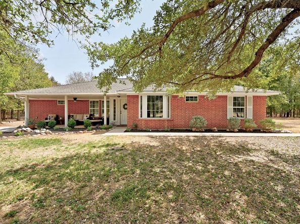 4217 Kellywood DR, Austin TX 78739