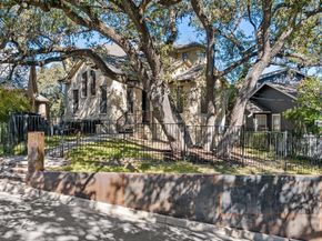 1018 Harwood PL, Austin TX 78704