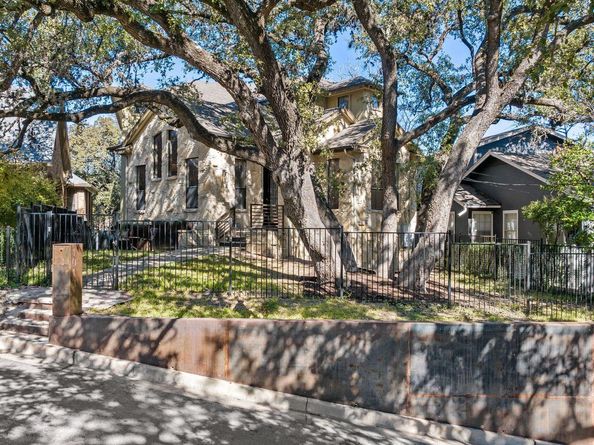 1018 Harwood PL, Austin TX 78704