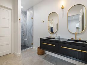 1018 Harwood PL, Austin TX 78704