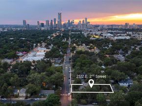 2512 E 2nd ST, Austin TX 78702