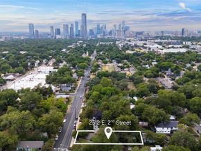 2512 E 2nd ST, Austin TX 78702