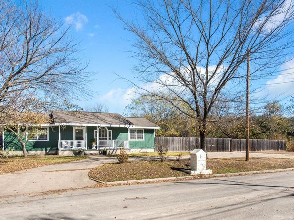 5706 Tura LN, Austin TX 78721