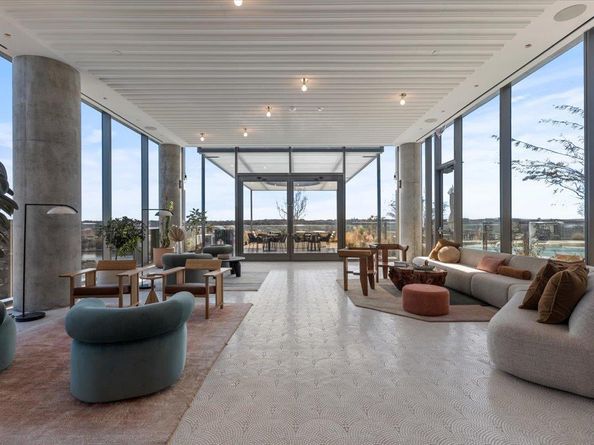 44 East Ave 2509, Austin TX 78701