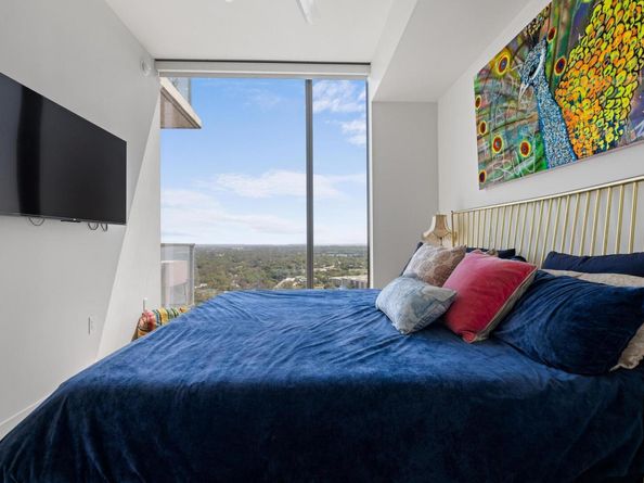 44 East Ave 2509, Austin TX 78701