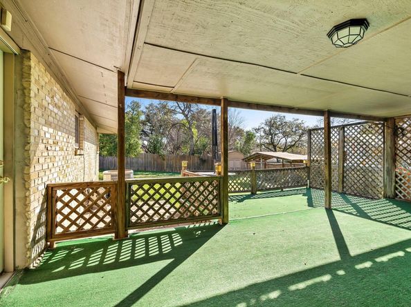 901 Berrywood DR, Austin TX 78753