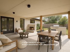 901 Berrywood DR, Austin TX 78753