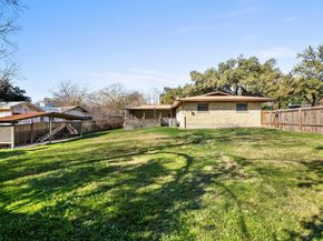 901 Berrywood DR, Austin TX 78753
